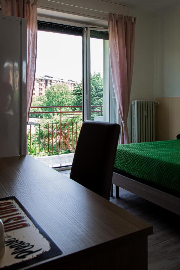 Lorenteggio 209 ミラノ エクステリア 写真