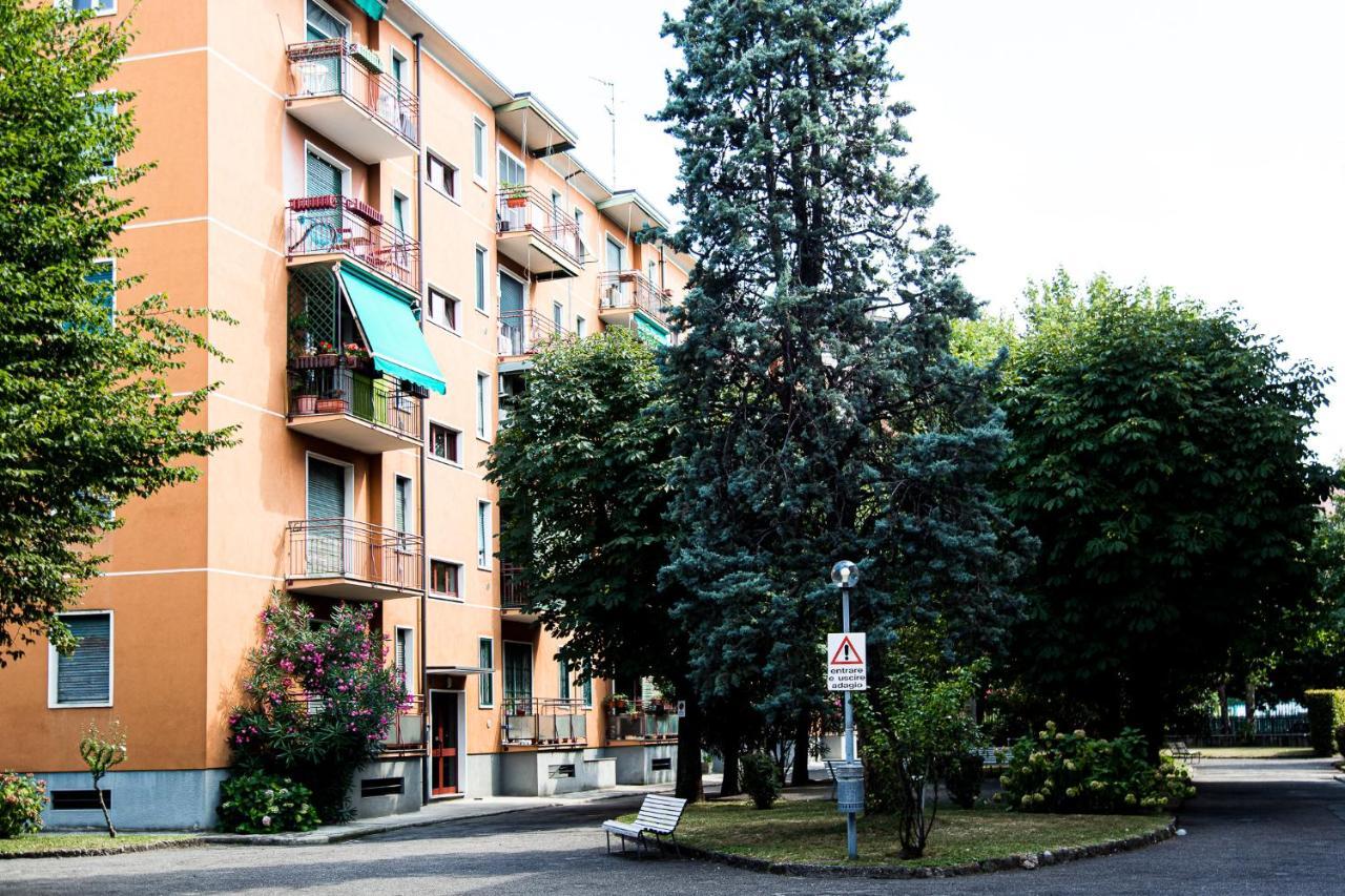 Lorenteggio 209 ミラノ エクステリア 写真